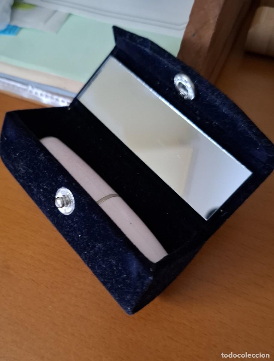 Segunda mano: Peque&ntilde;o estuche para lapiz de labios - Foto 5