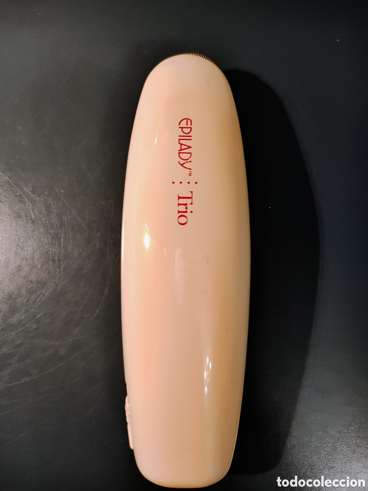 Segunda mano: Depiladora Epilady Tr&iacute;o - Foto 2