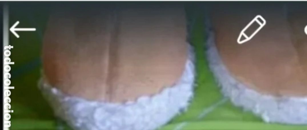 Segunda mano: Pantuflas masajeadorAs comodas - Foto 1