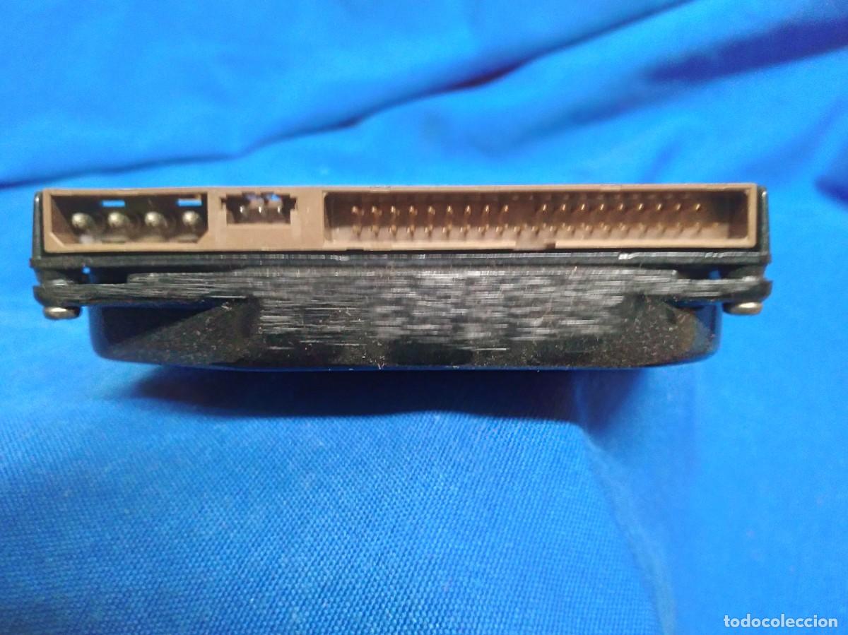 Segunda mano: DISCO DURO SAMSUNG 2,16 Gbytes WN321620A ( N&ordm; 8 ) - Foto 3
