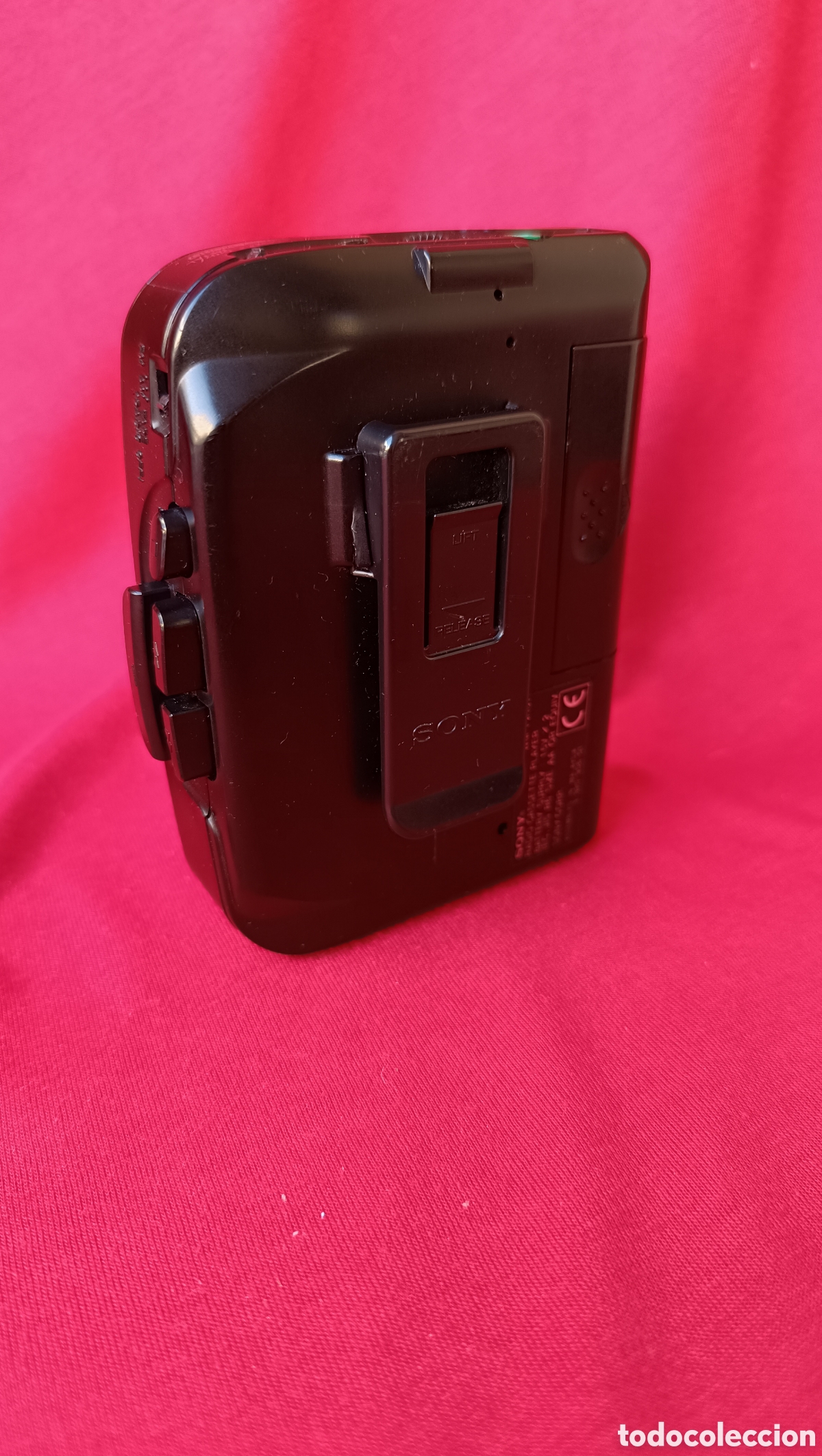 Segunda mano: Walkman Sony WM-FX101 - Foto 2