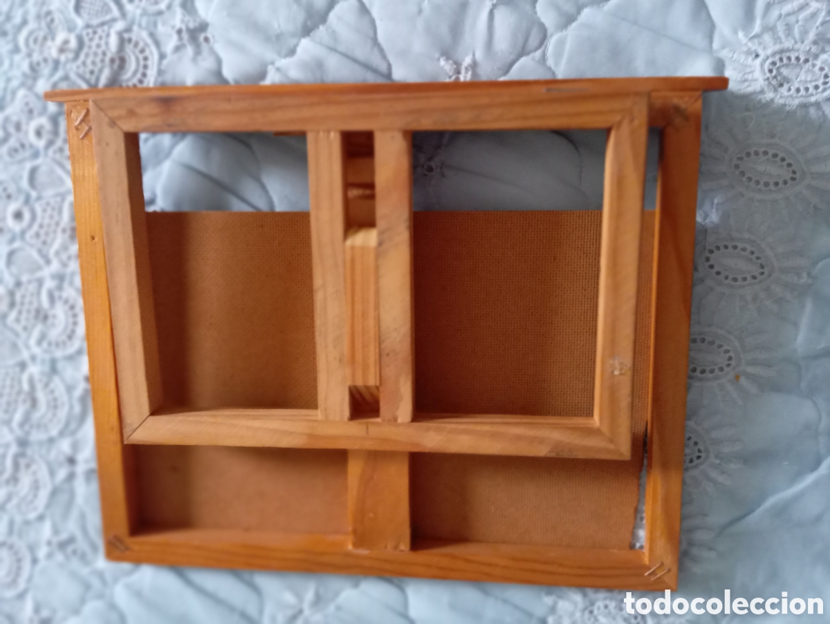 Segunda mano: Atril de madera para leer libros - Foto 2