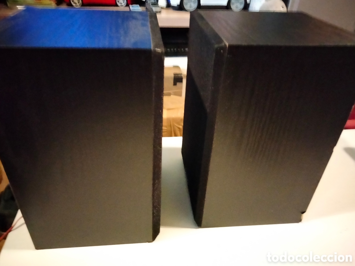 Segunda mano: Altavoces Panasonic SB-PM200 - Foto 3