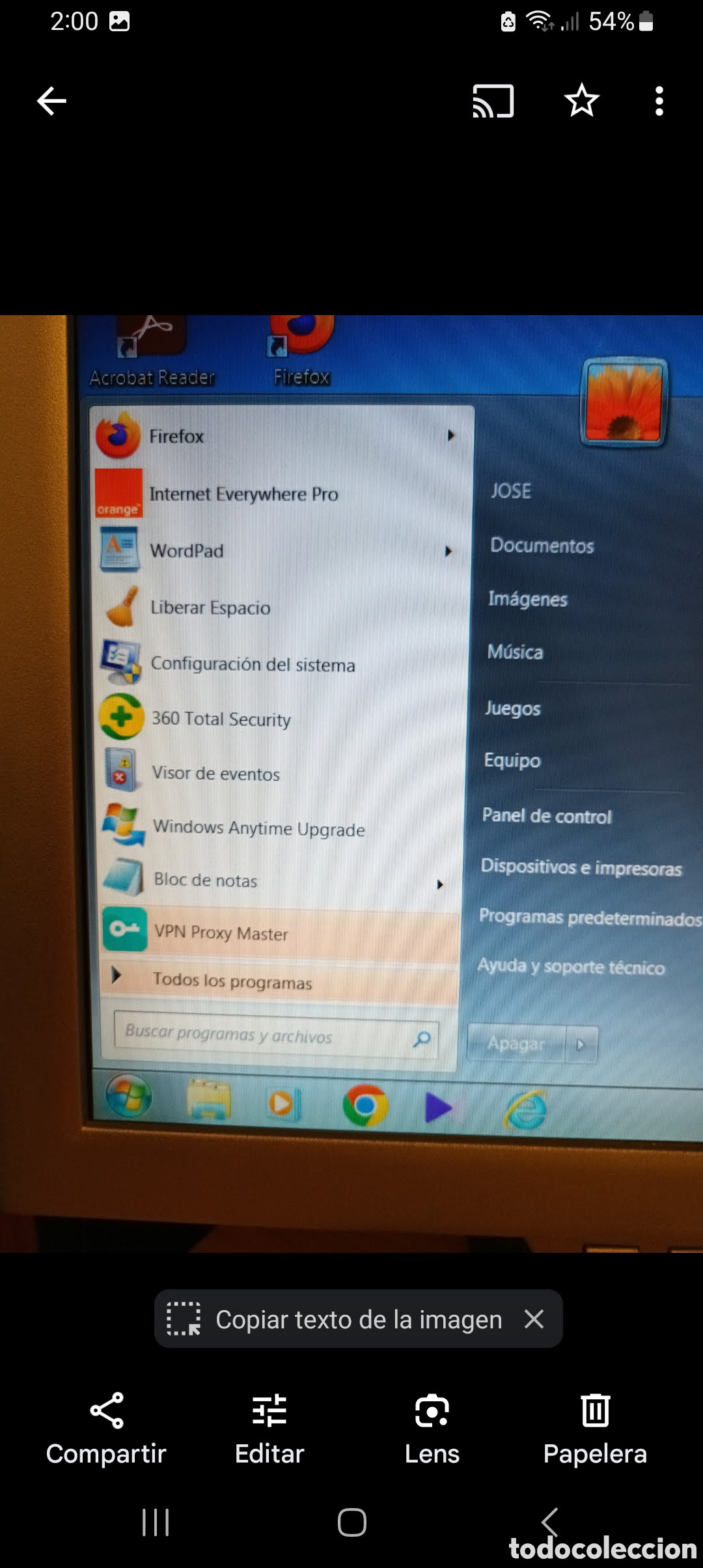 Segunda mano: Liquidaci&oacute;n por cierre de Librer&iacute;a - Foto 5