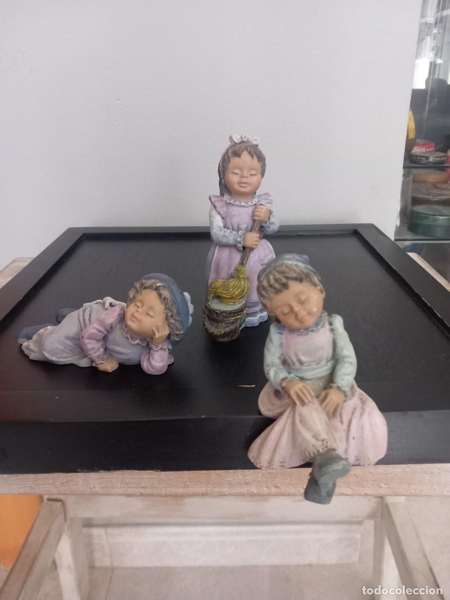 Segunda mano: Coleccionismo figuras - Foto 1