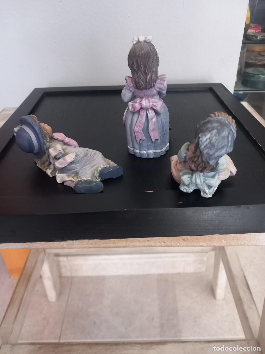 Segunda mano: Coleccionismo figuras - Foto 2