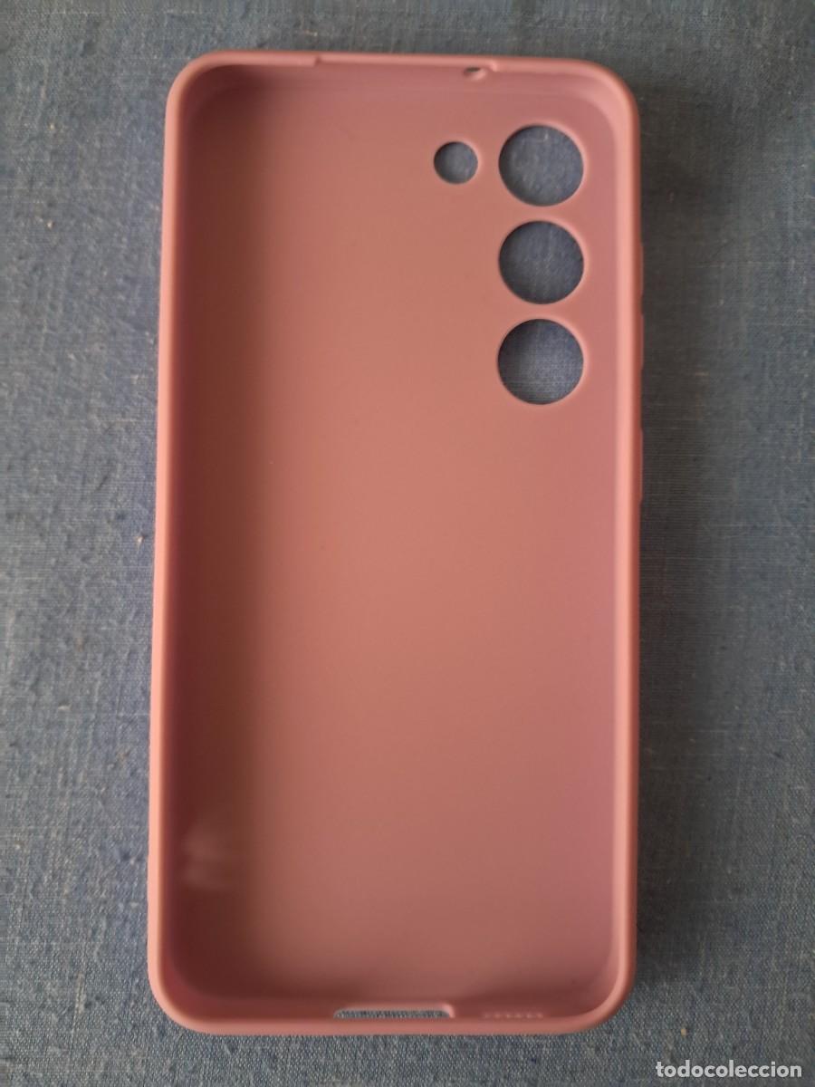 Segunda mano: FUNDA PARA M&Oacute;VIL CON CINTA PARA COLGAR - Foto 2