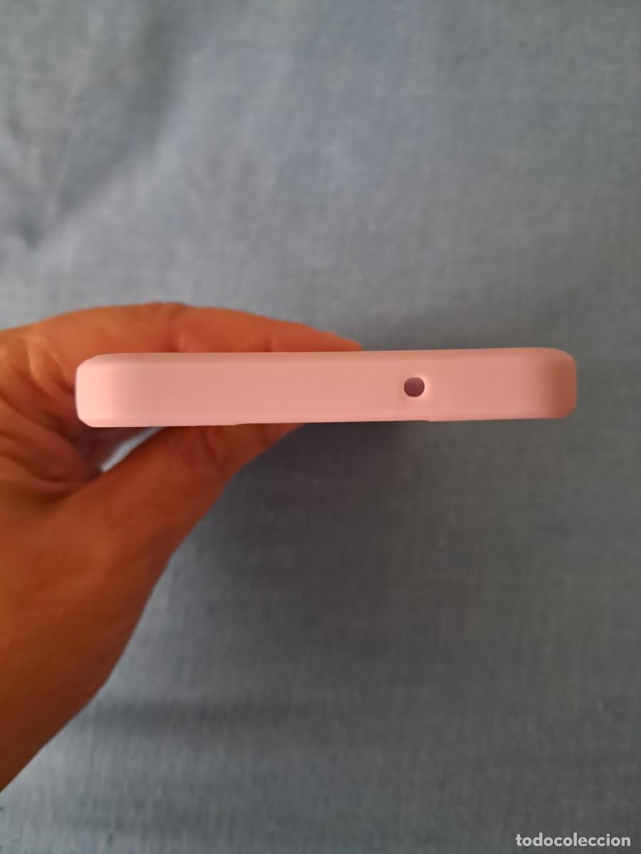Segunda mano: FUNDA PARA M&Oacute;VIL CON CINTA PARA COLGAR - Foto 5
