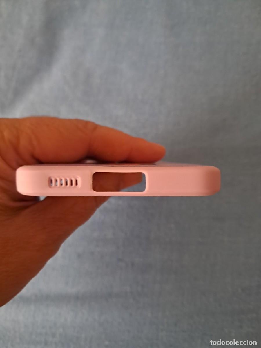 Segunda mano: FUNDA PARA M&Oacute;VIL CON CINTA PARA COLGAR - Foto 6