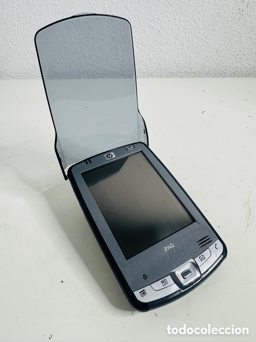 Segunda mano: HP iPAQ Pocket PC Computer - Foto 2