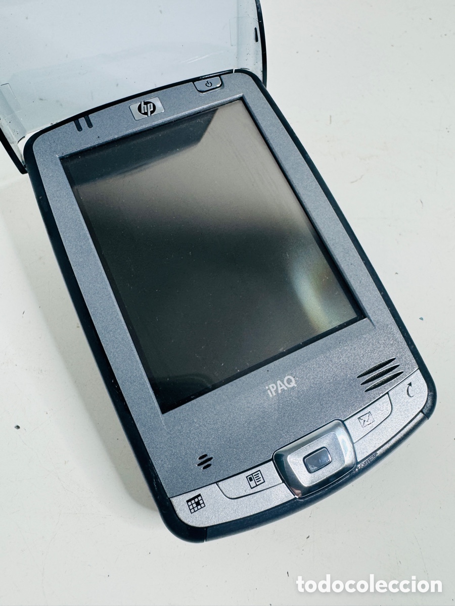 Segunda mano: HP iPAQ Pocket PC Computer - Foto 3