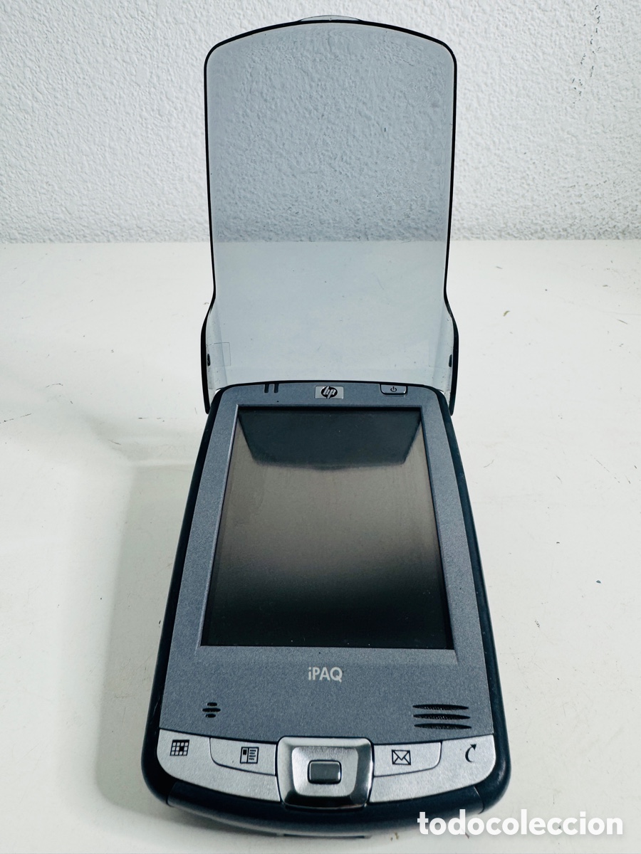 Segunda mano: HP iPAQ Pocket PC Computer - Foto 4