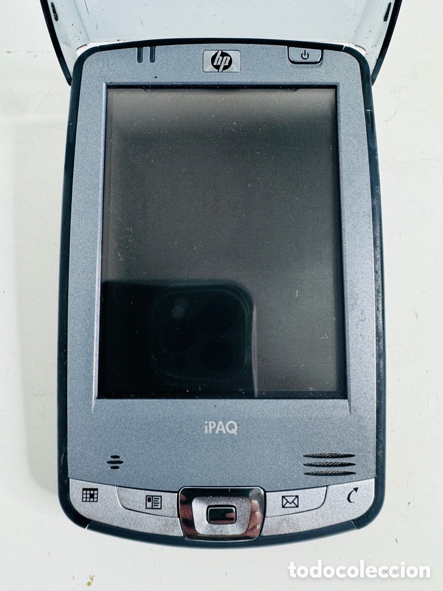 Segunda mano: HP iPAQ Pocket PC Computer - Foto 5