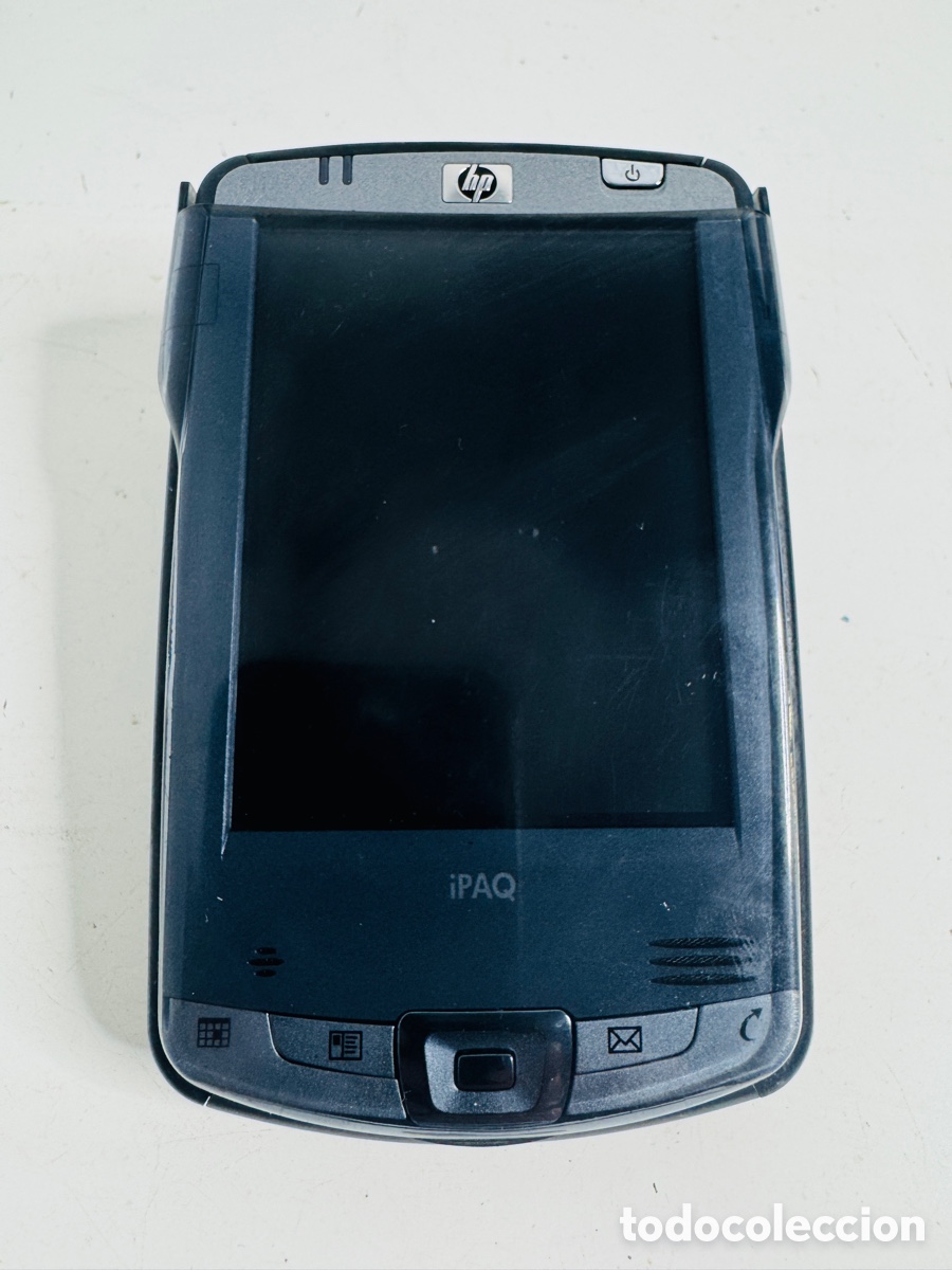 Segunda mano: HP iPAQ Pocket PC Computer - Foto 8