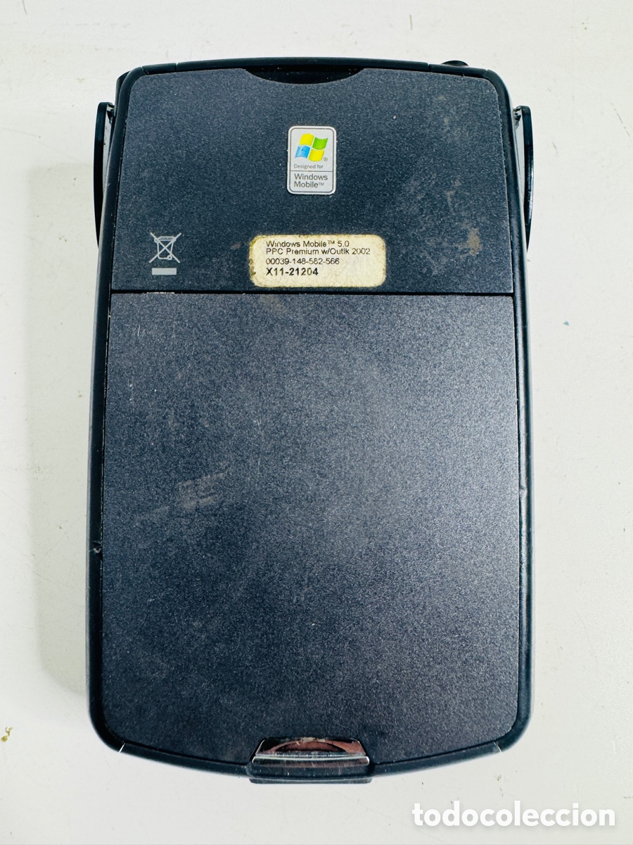 Segunda mano: HP iPAQ Pocket PC Computer - Foto 9