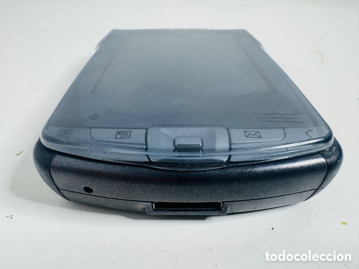 Segunda mano: HP iPAQ Pocket PC Computer - Foto 12