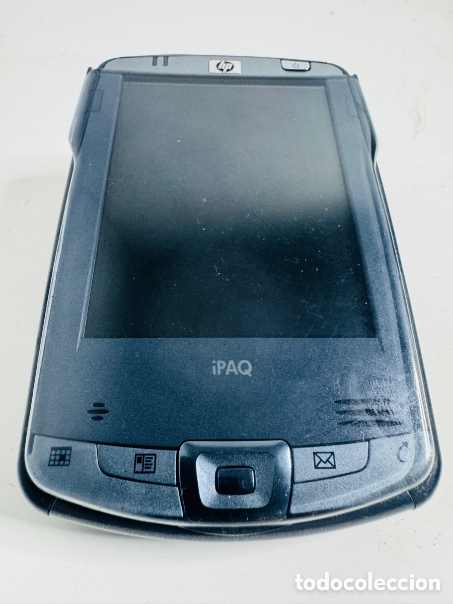 Segunda mano: HP iPAQ Pocket PC Computer - Foto 1