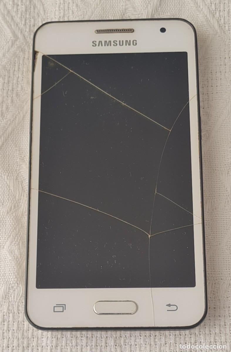 Segunda mano: Samsung modelo Galaxy Core 2 SM G355HN - Foto 1