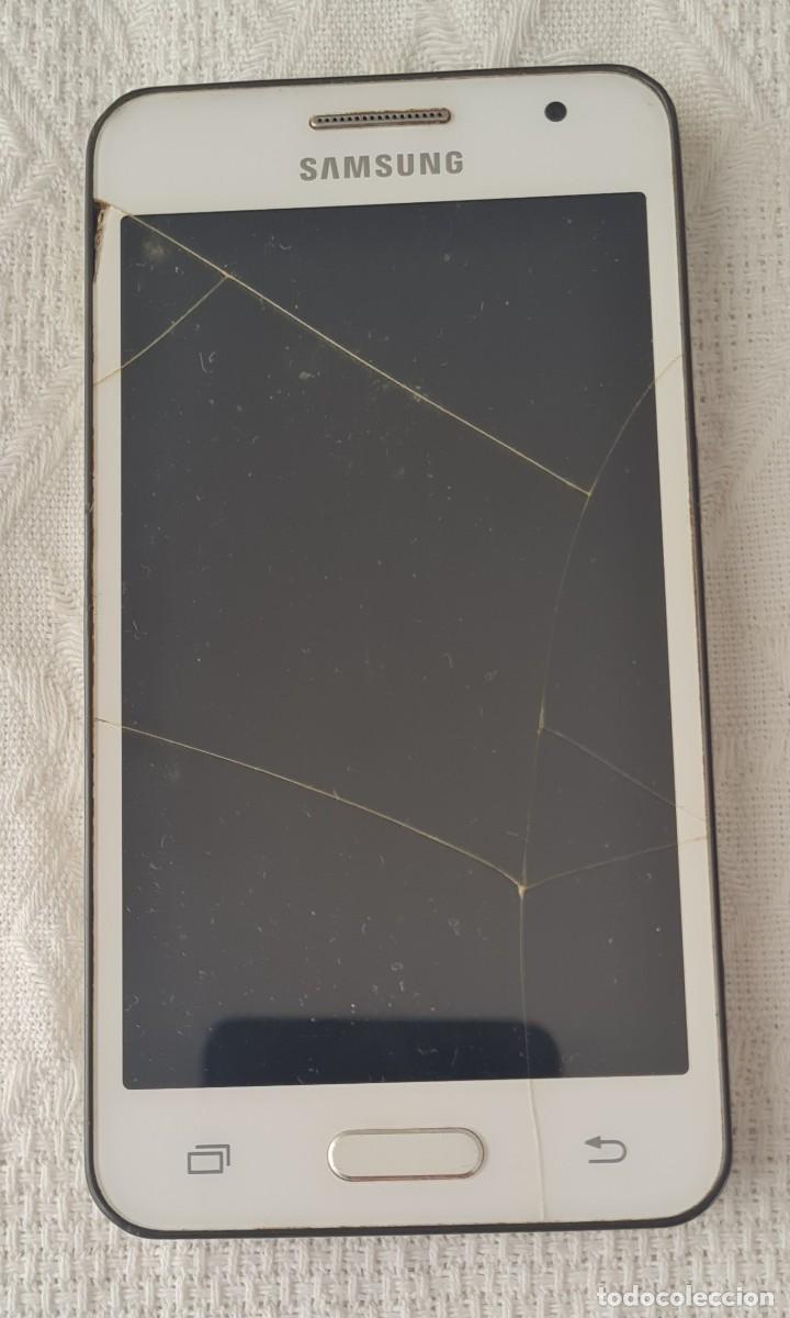 Segunda mano: Samsung modelo Galaxy Core 2 SM G355HN - Foto 2