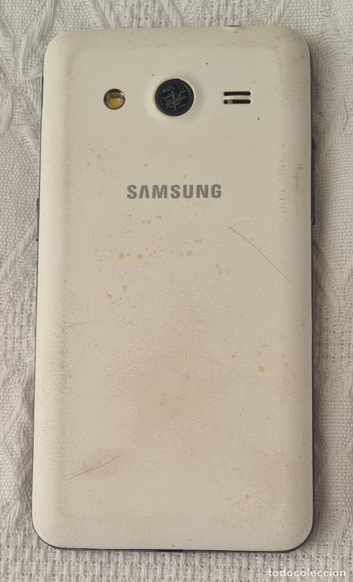 Segunda mano: Samsung modelo Galaxy Core 2 SM G355HN - Foto 3