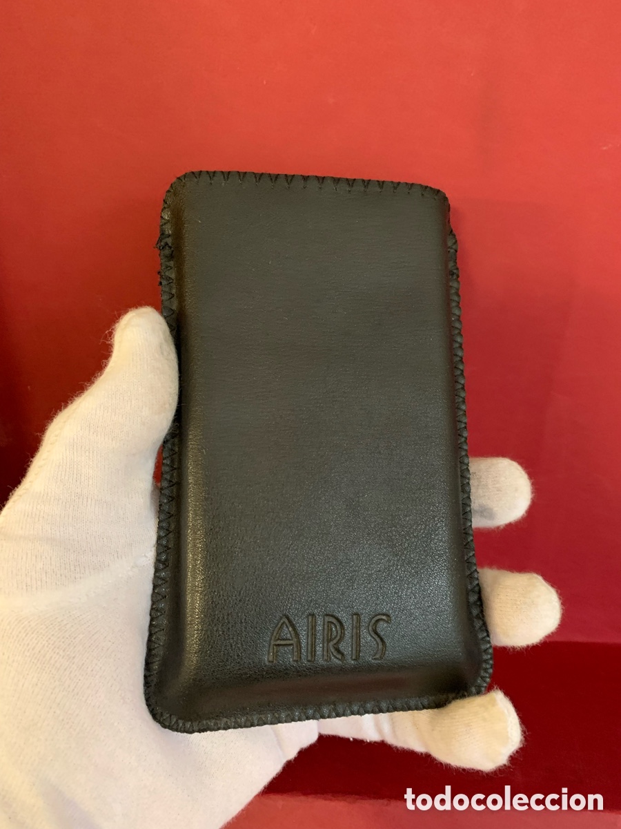 Segunda mano: AIRIS NC 05 PDA + ANTENA GPS INTEGRADA - Foto 16