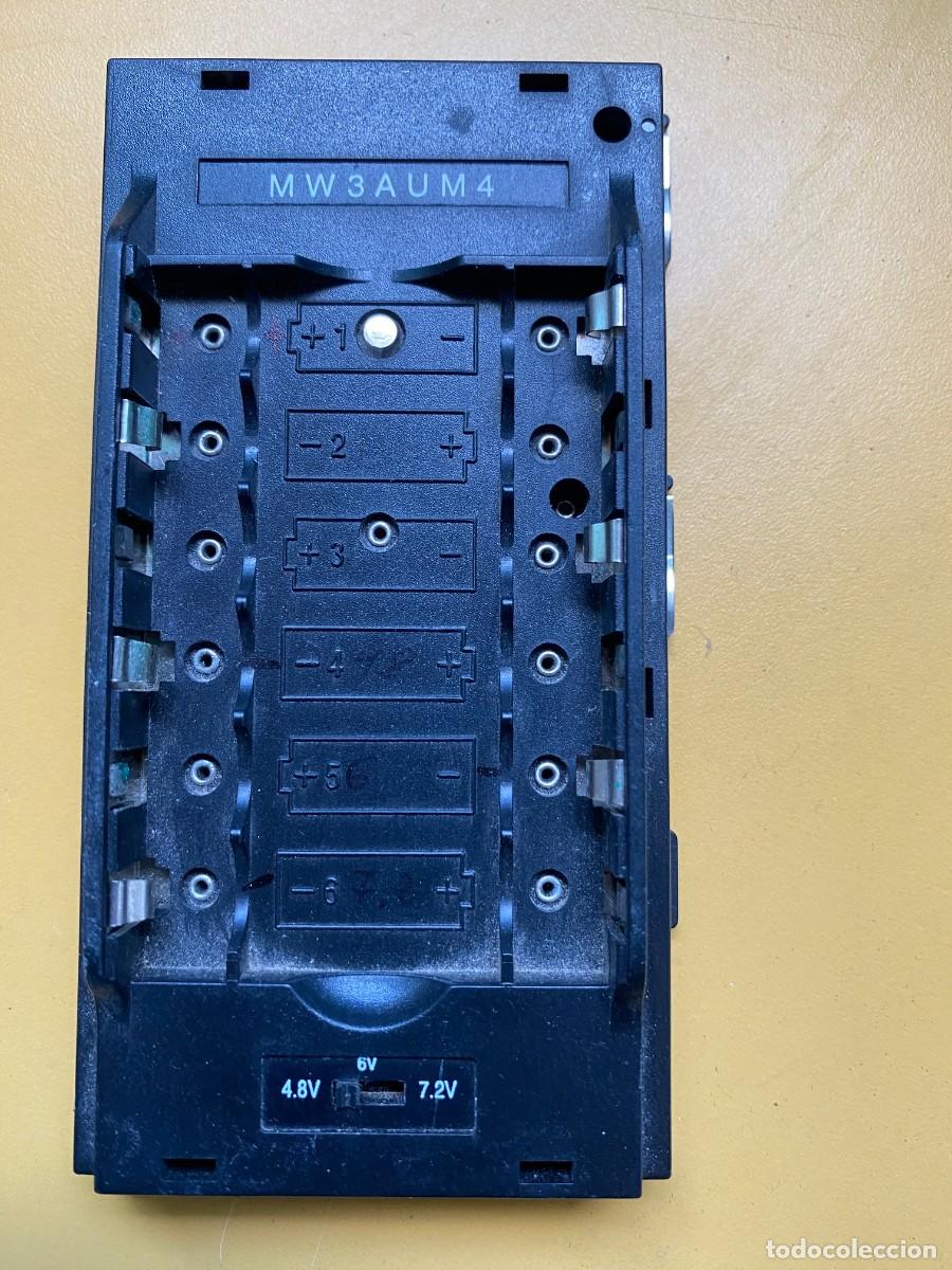 Segunda mano: Cargador bater&iacute;as recargables MW7198 - Foto 6