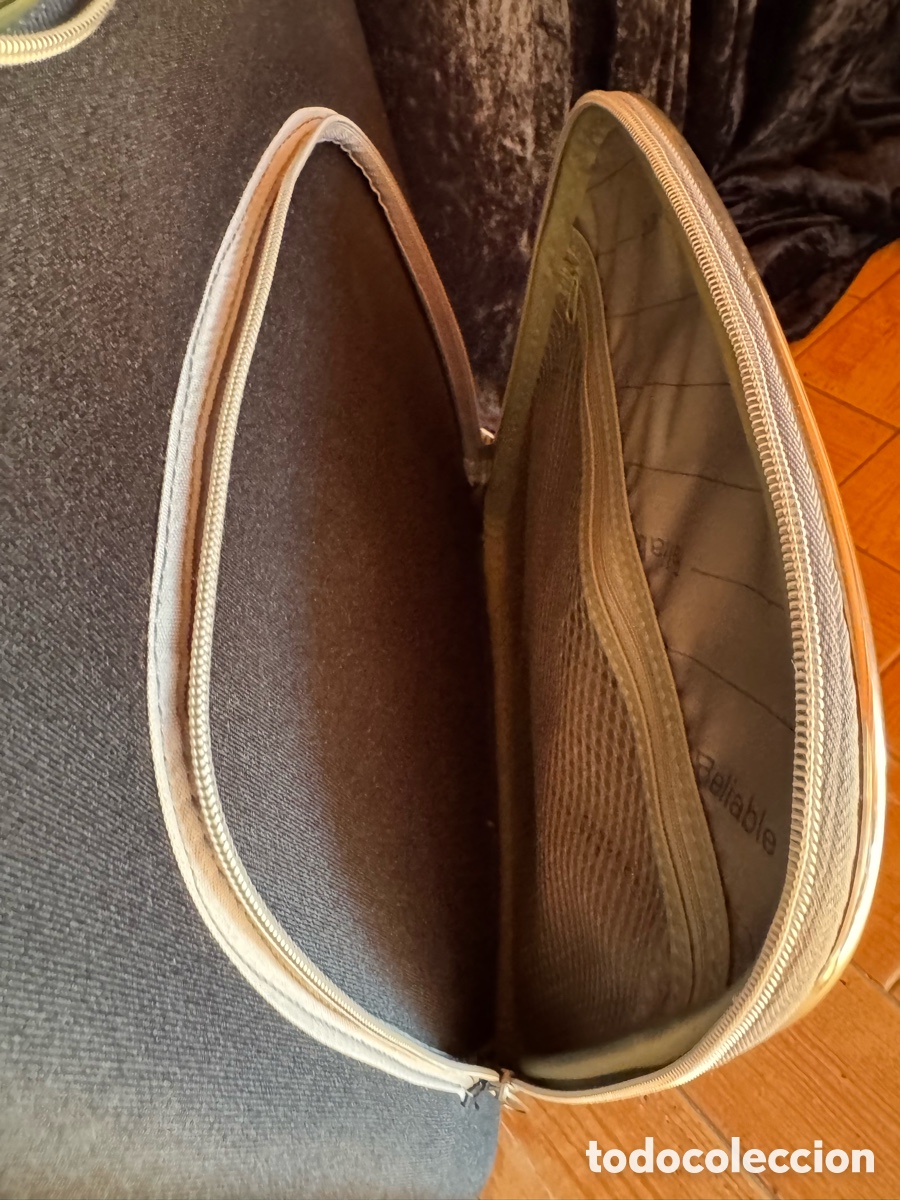 Segunda mano: S&Uacute;PER MALETA TROLLEY - Foto 11