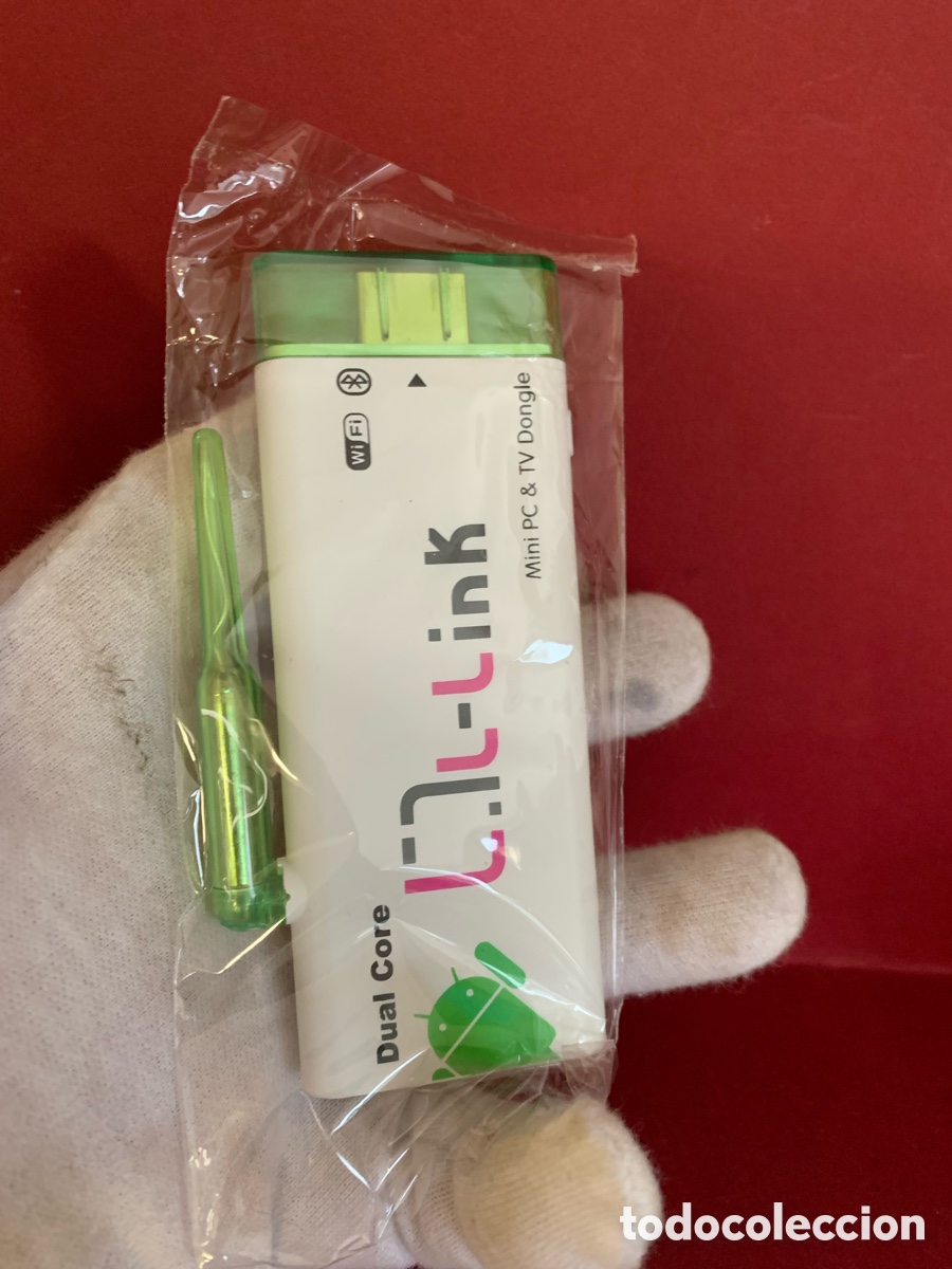 Segunda mano: MINI PC L-LINK LL-ATV-2 NUEVO - Foto 4