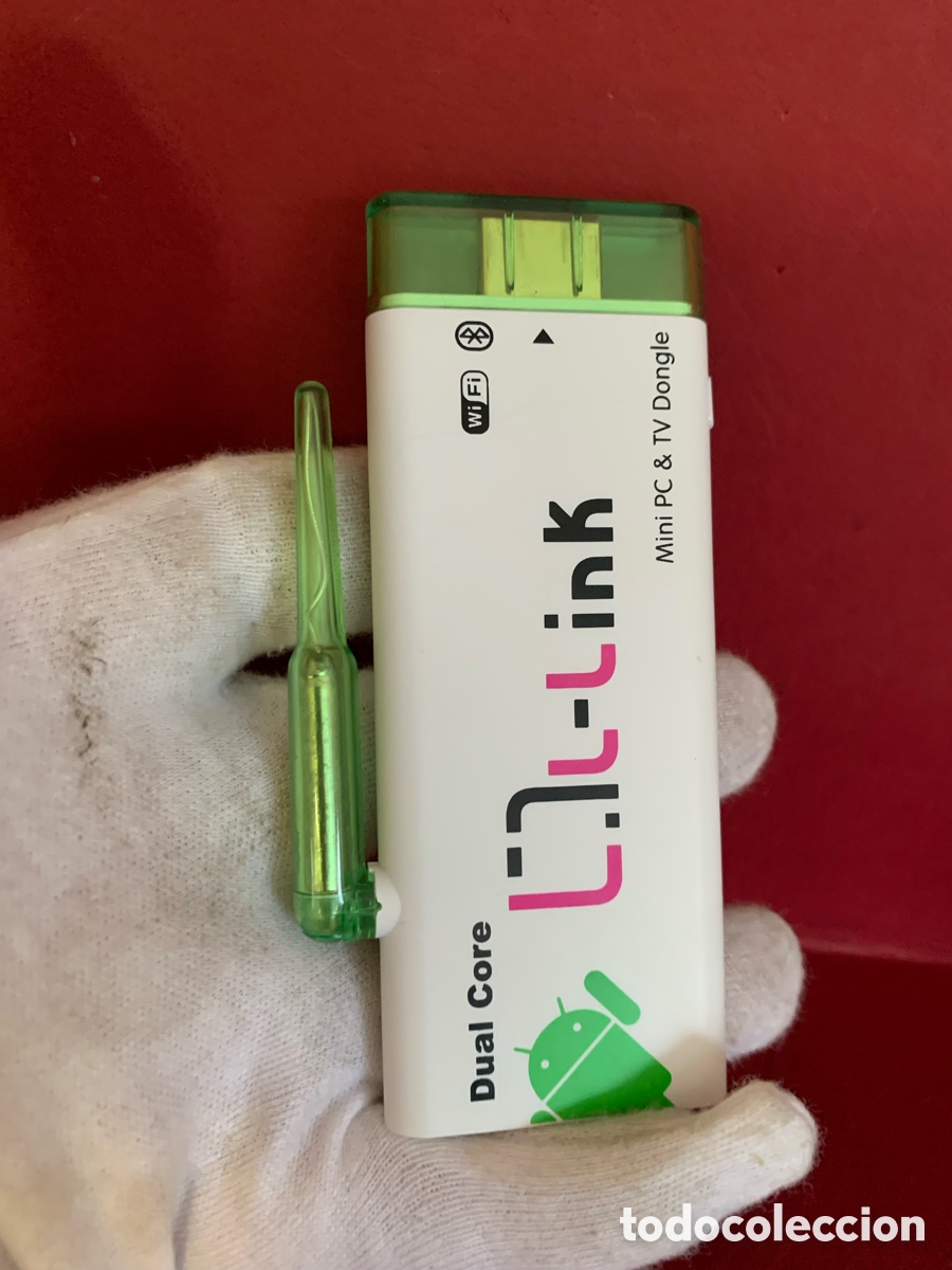 Segunda mano: MINI PC L-LINK LL-ATV-2 NUEVO - Foto 5