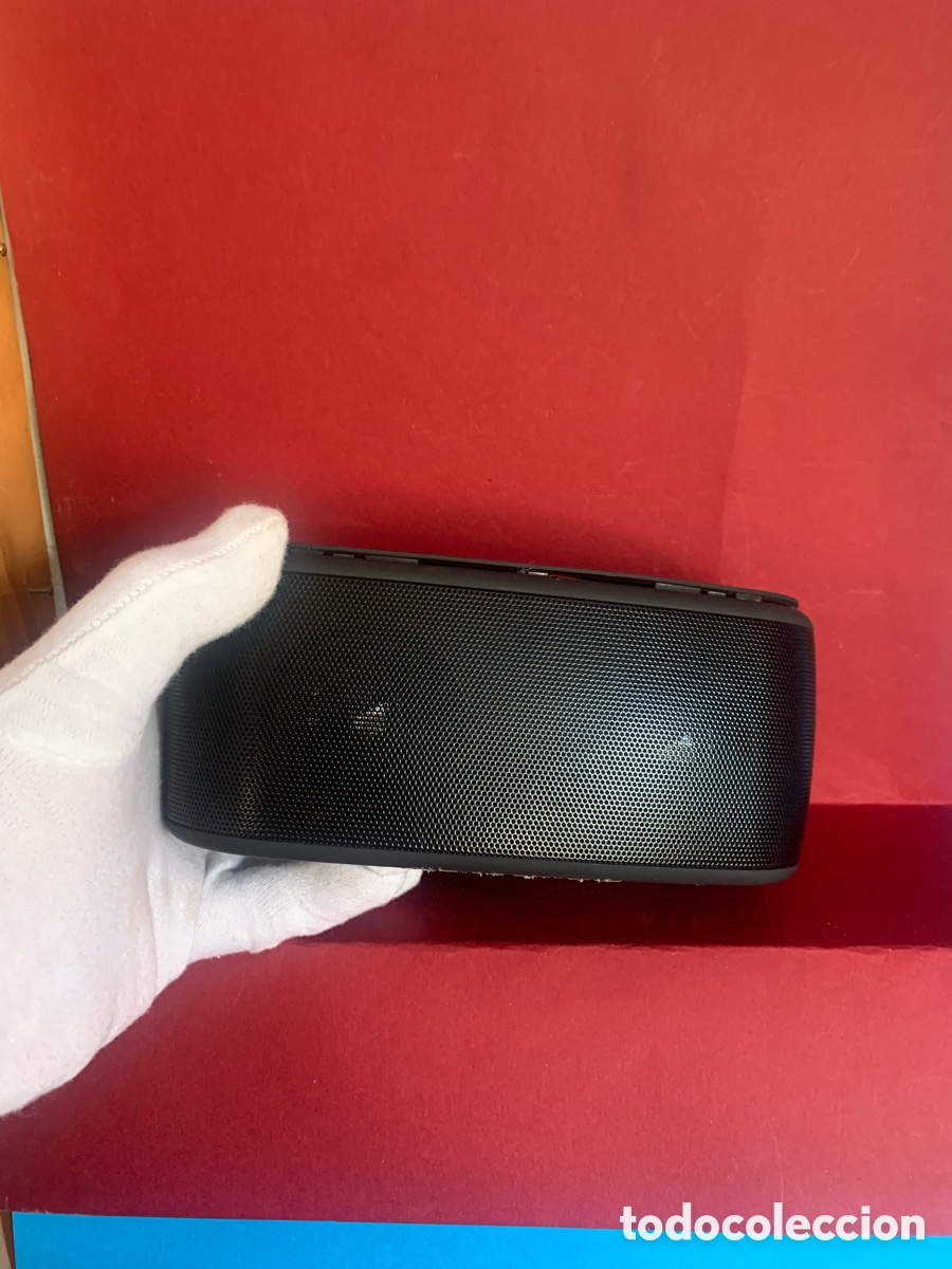Segunda mano: SAMPHONE PORTABLE SPEAKER ALTAVOZ PORTATIL - Foto 11