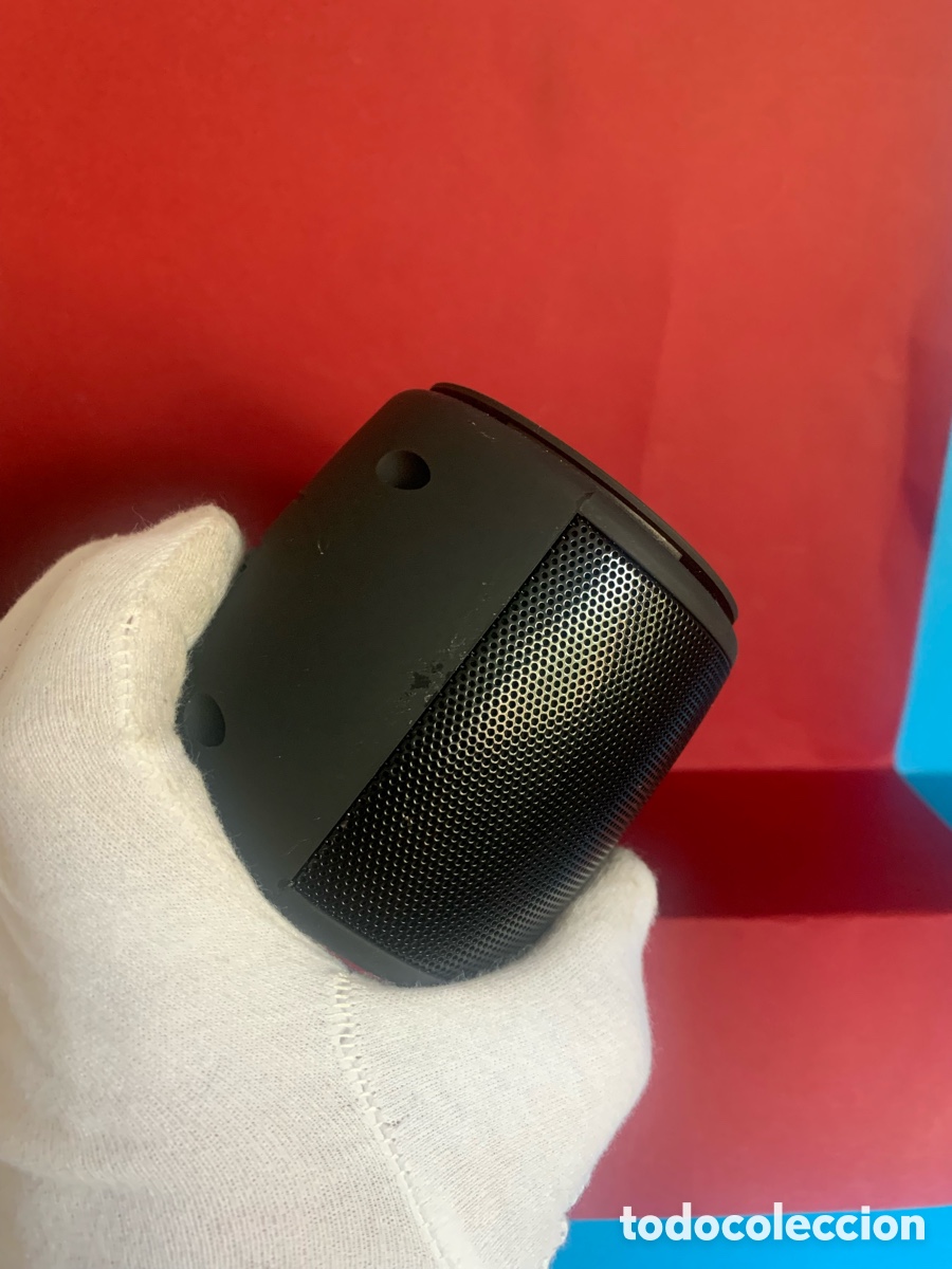 Segunda mano: SAMPHONE PORTABLE SPEAKER ALTAVOZ PORTATIL - Foto 15