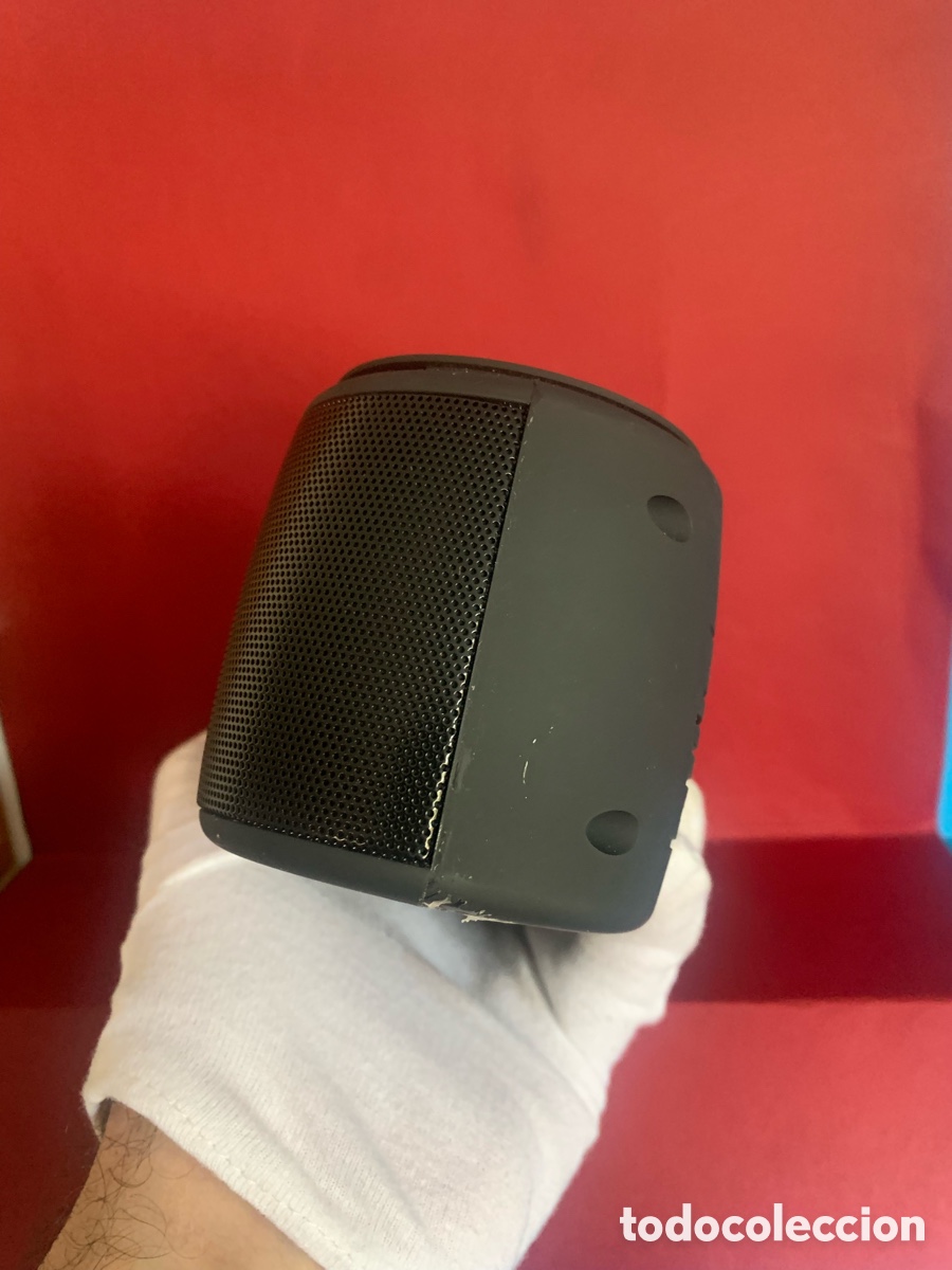 Segunda mano: SAMPHONE PORTABLE SPEAKER ALTAVOZ PORTATIL - Foto 16