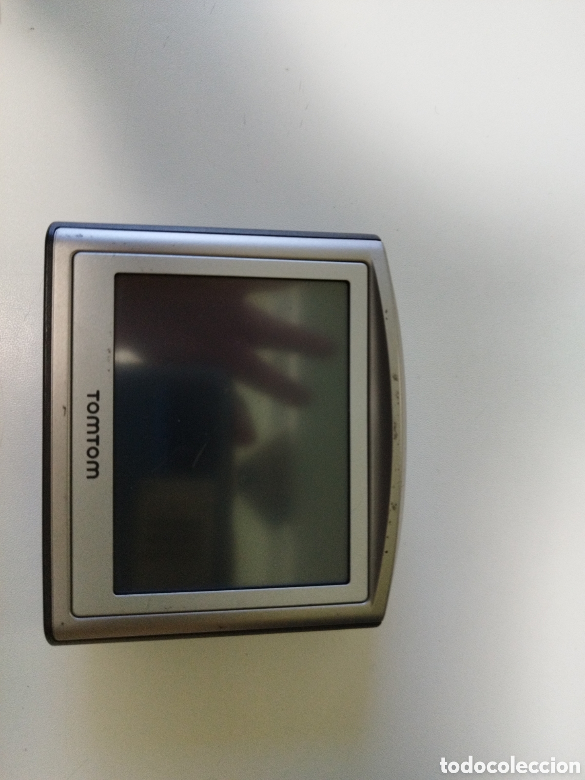 Segunda mano: GPS TomTom ONE 3 edici&oacute; - Foto 1
