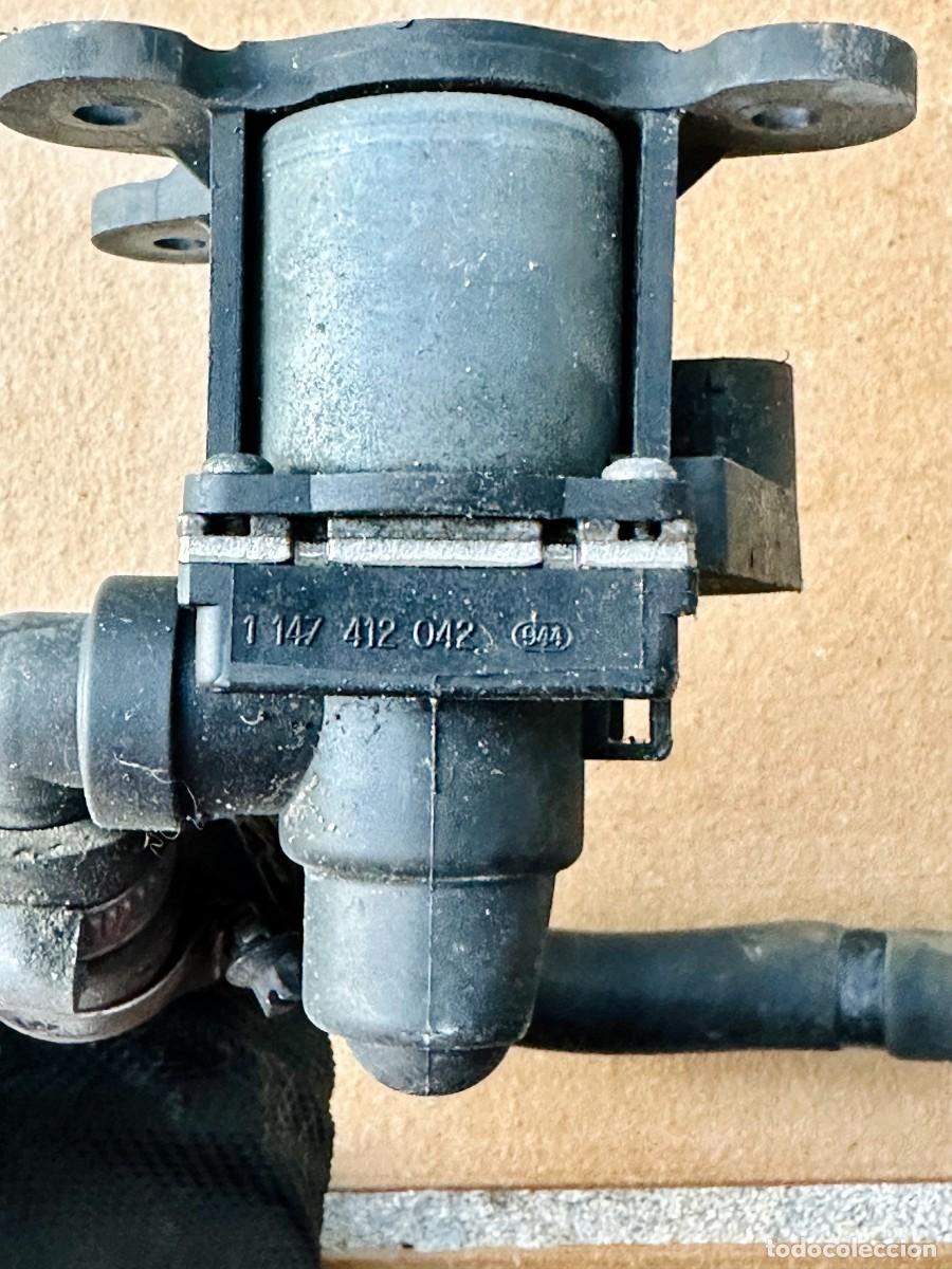 Segunda mano: V&Aacute;LVULA CALEFACCI&Oacute;N E34 525tds ORIGINAL env&iacute;o econ&oacute;mico - Foto 2