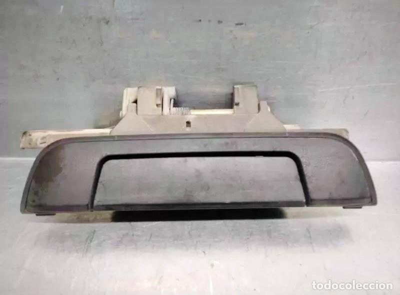 Segunda mano: MANETA MANILLA PUERTA E34 ORIGINAL env&iacute;o econ&oacute;mico - Foto 1