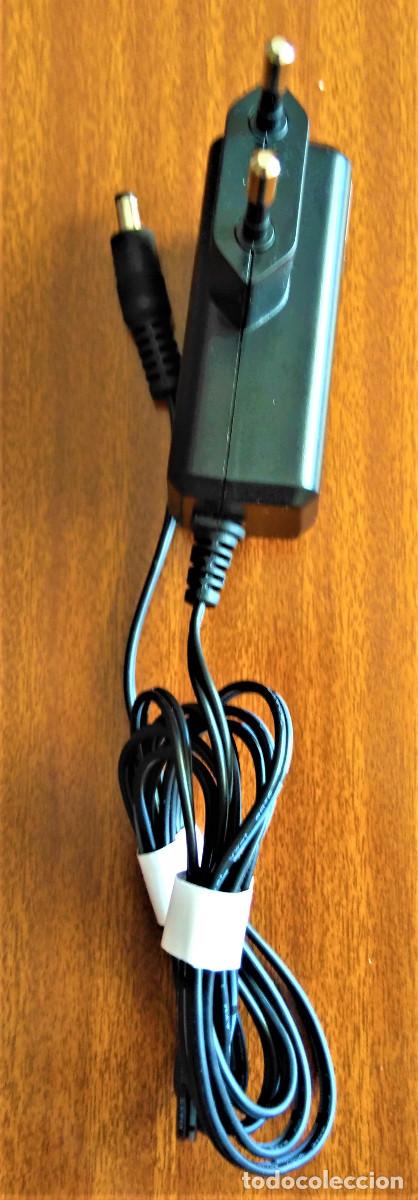 Segunda mano: CARGADOR ELEMENTECH POWER SUPPLY - Foto 4