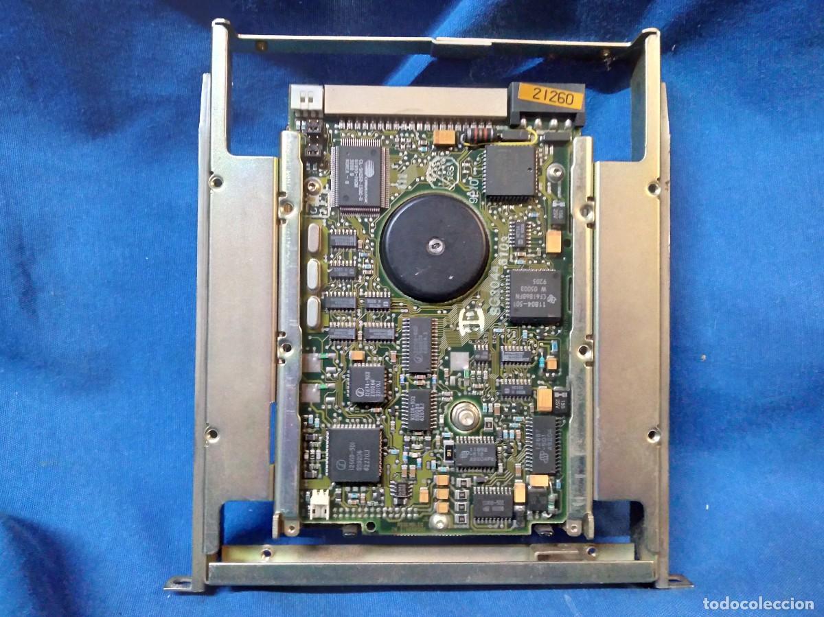 Segunda mano: ANTIGUO DISCO DURO IDE SEAGATE ST3120A DE 107 MB. (N&ordm; 28) - Foto 4