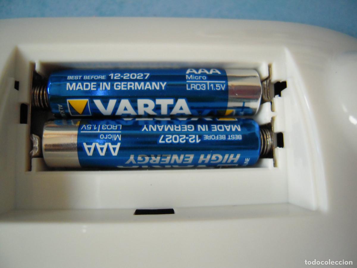 Segunda mano: Balanza electr&oacute;nica &Oacute;ptima El Corte Ingl&eacute;s - Foto 9