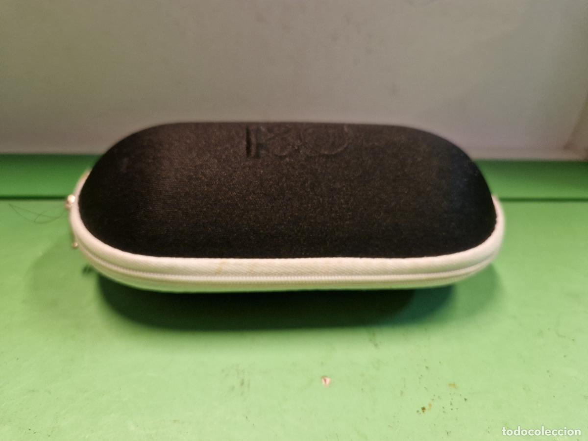 Segunda mano: BONITO ESTUCHE PARA GAFAS. - Foto 2