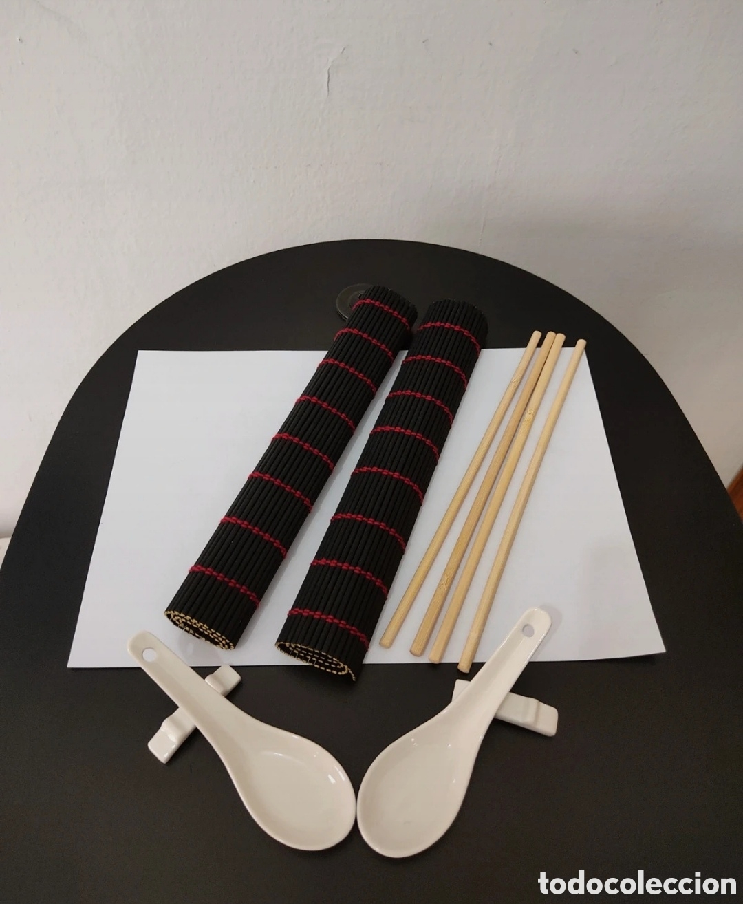 Segunda mano: Set Variado para Sushi nuevo sin estrenar - Foto 2