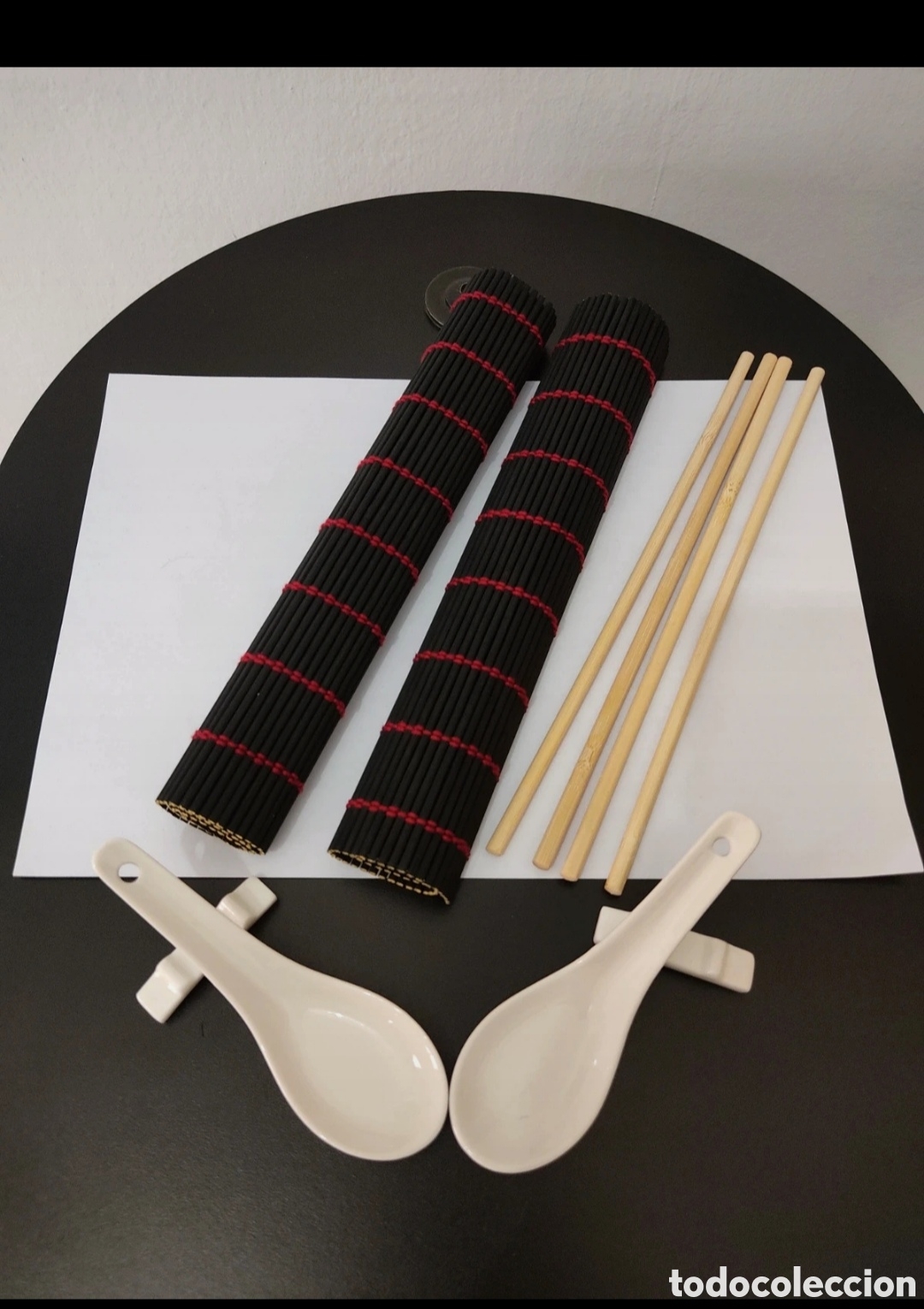 Segunda mano: Set Variado para Sushi nuevo sin estrenar - Foto 5