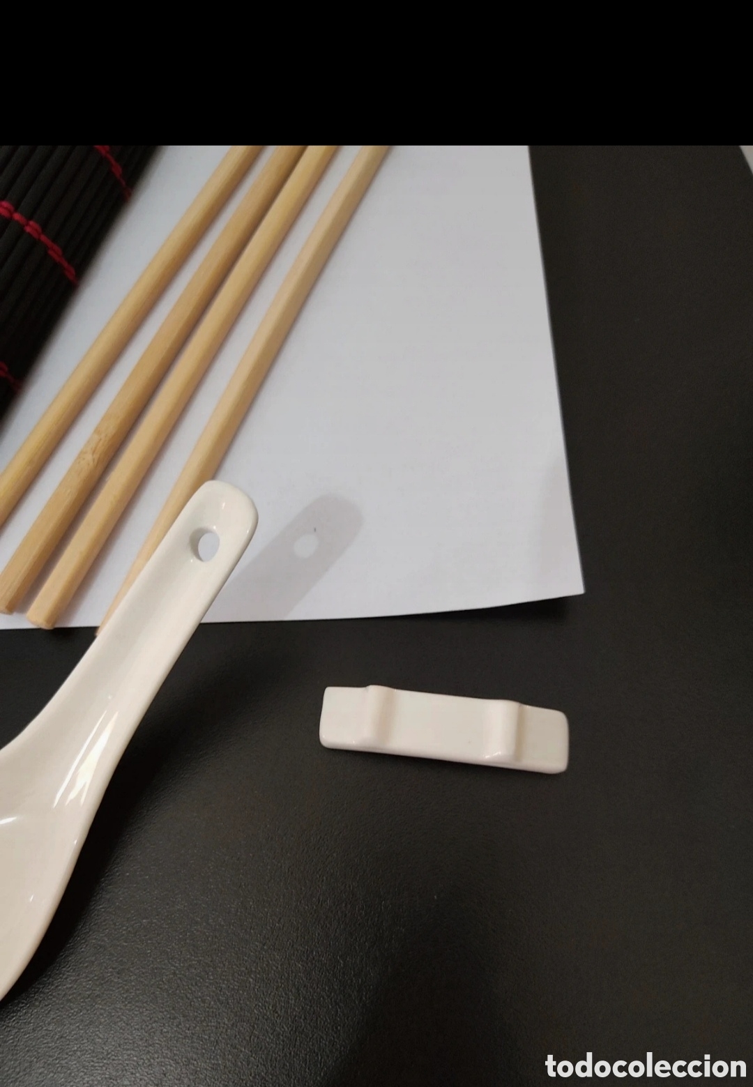 Segunda mano: Set Variado para Sushi nuevo sin estrenar - Foto 10