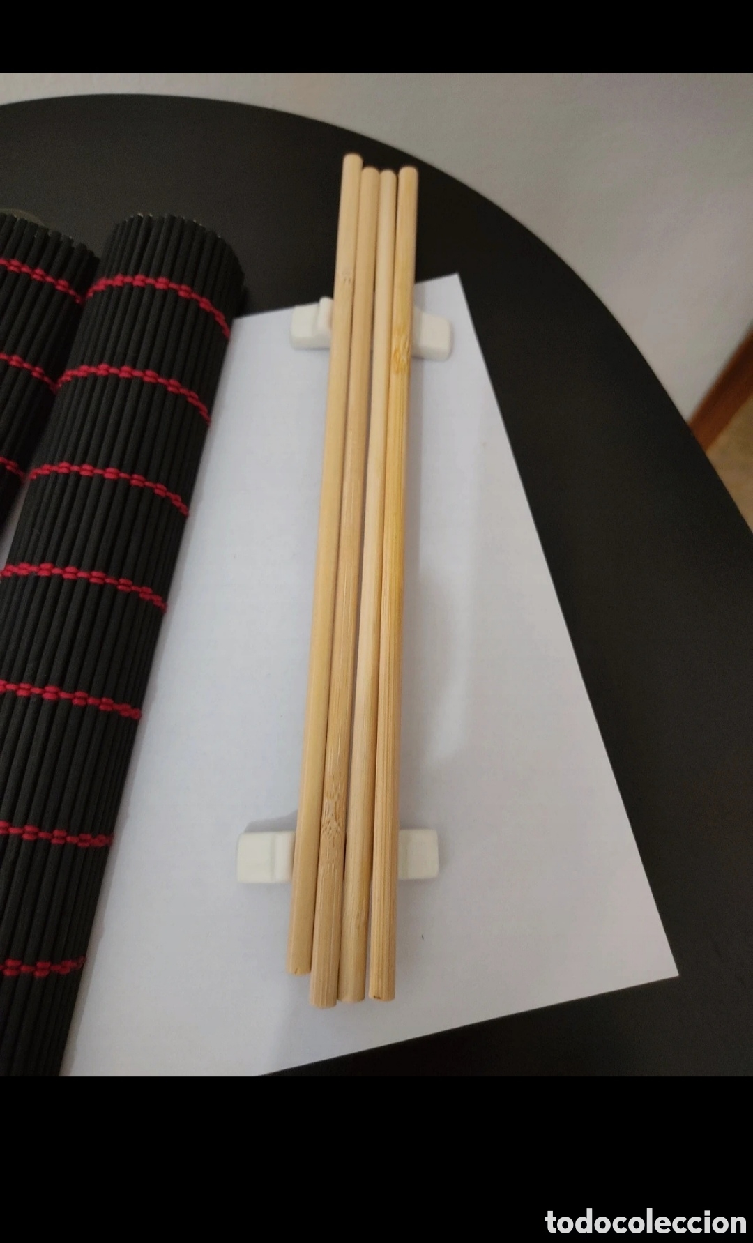 Segunda mano: Set Variado para Sushi nuevo sin estrenar - Foto 13