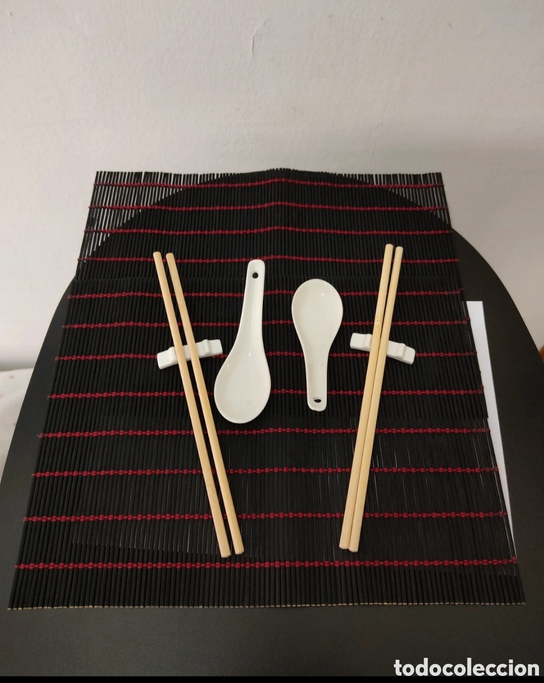 Segunda mano: Set Variado para Sushi nuevo sin estrenar - Foto 16
