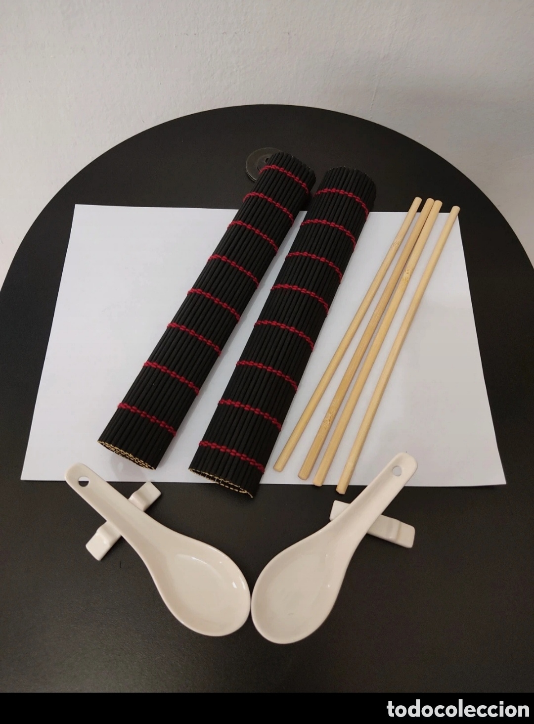 Segunda mano: Set Variado para Sushi nuevo sin estrenar - Foto 18