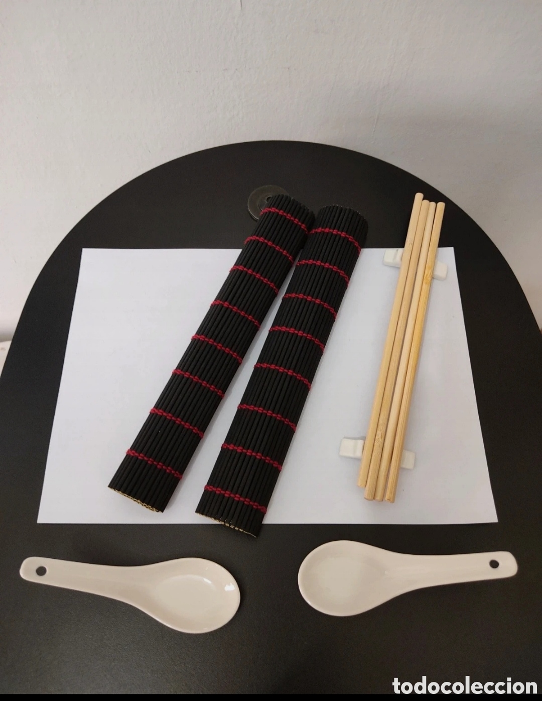 Segunda mano: Set Variado para Sushi nuevo sin estrenar - Foto 22