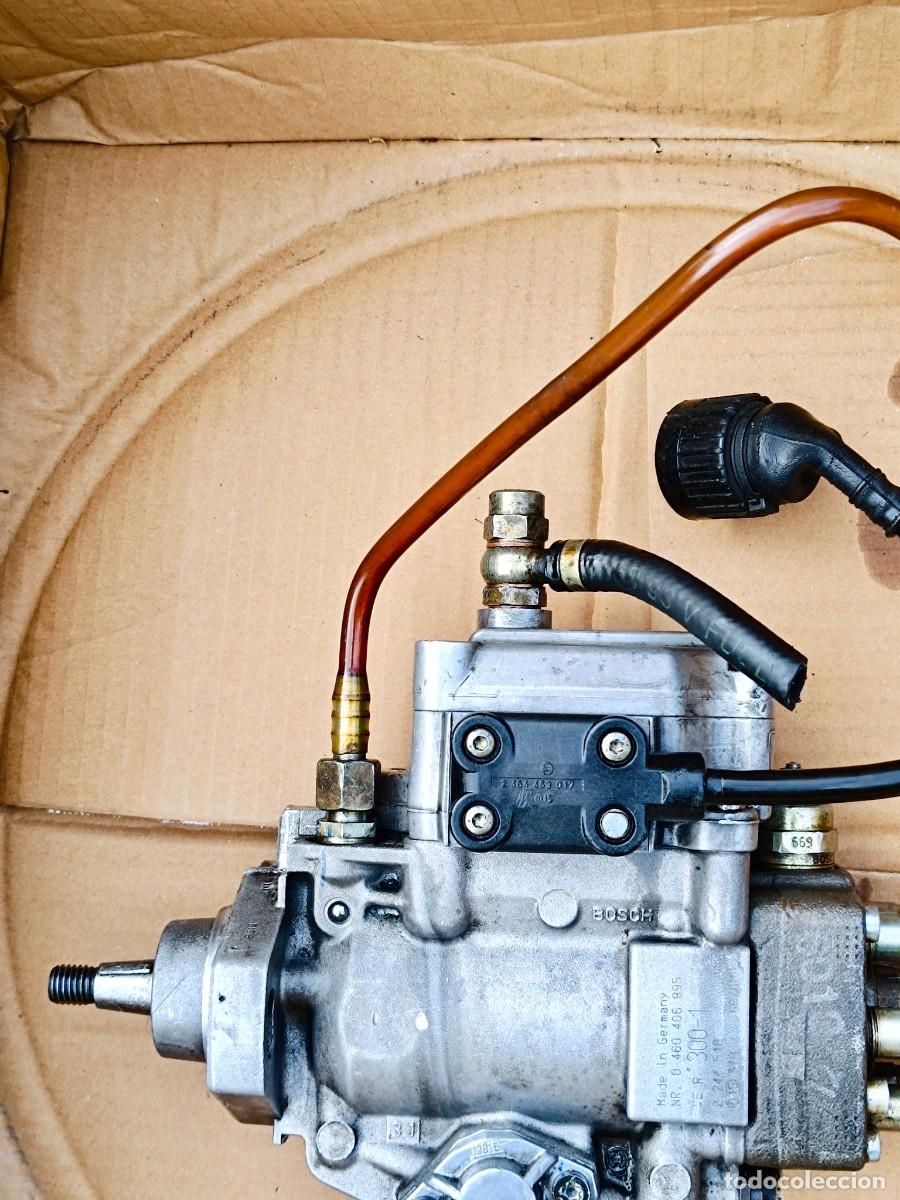 Segunda mano: bomba inyectora 525tds e34 ORIGINAL env&iacute;o econ&oacute;mico - Foto 2