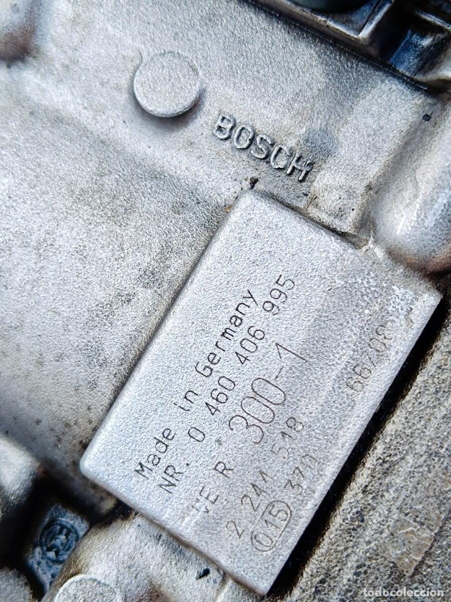 Segunda mano: bomba inyectora 525tds e34 ORIGINAL env&iacute;o econ&oacute;mico - Foto 3