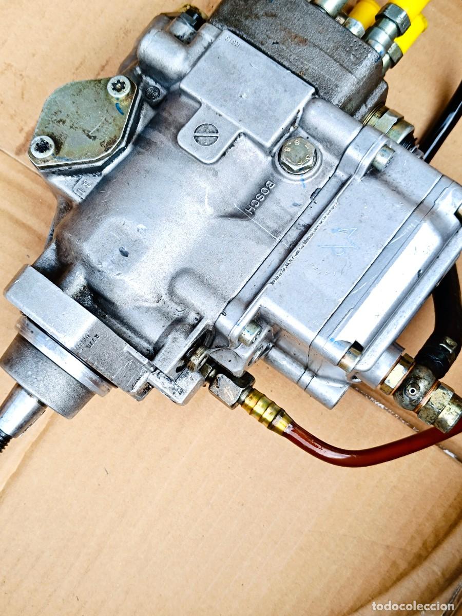 Segunda mano: bomba inyectora 525tds e34 ORIGINAL env&iacute;o econ&oacute;mico - Foto 7