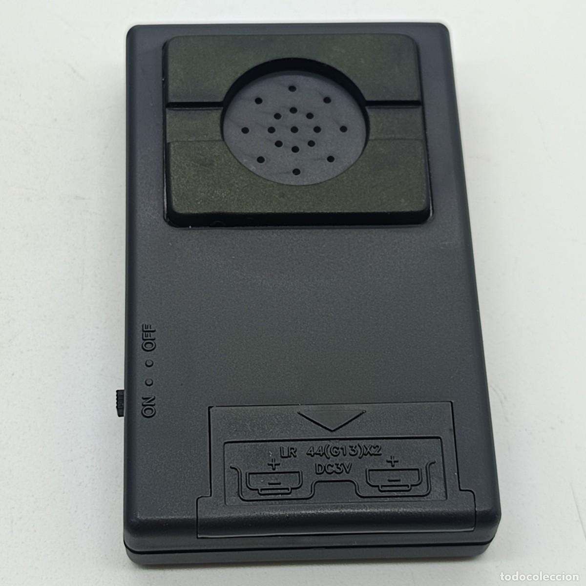 Segunda mano: CONTESTADOR AUTOMATICO PHILLIPS TD 9359 - Foto 7